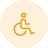 disability insurence icon